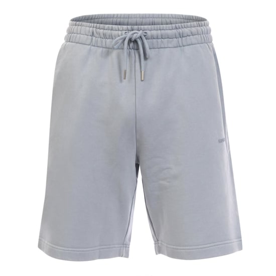 Men's Hugo Shorts in Blue - Image 1