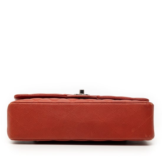 Voorafbezit Medium Classic Kaviaar Dubbele Flap - Image 3