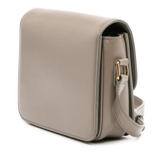 Triomphe Shoulder Bag - Image 2