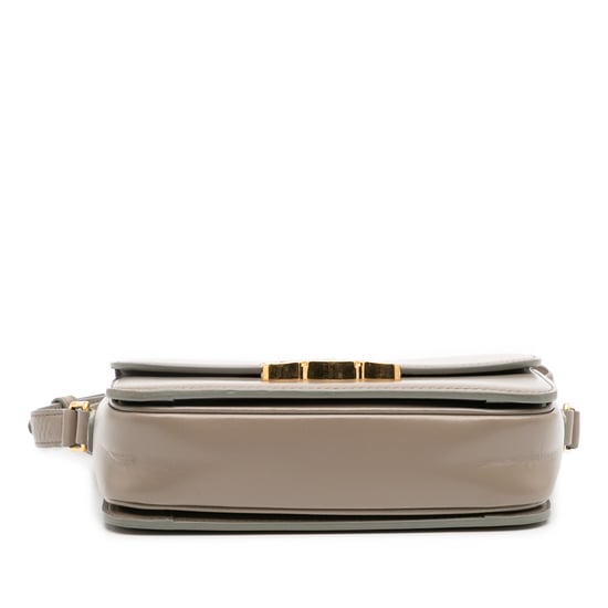 Triomphe Shoulder Bag - Image 3