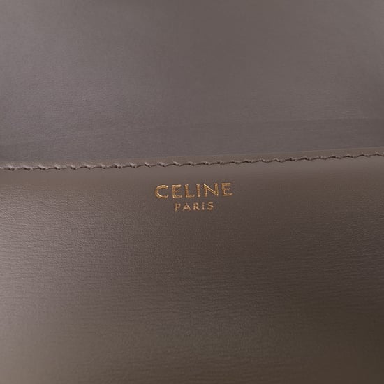 Triomphe Shoulder Bag - Image 5