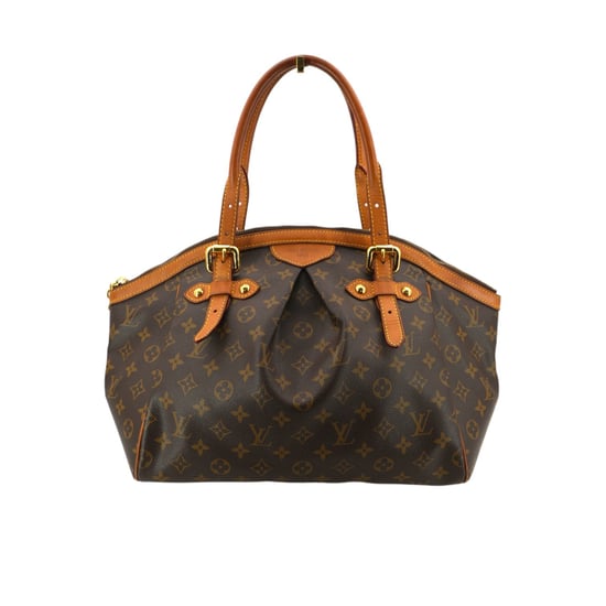 Louis Vuitton stoffen schoudertas Tivoli - Image 1