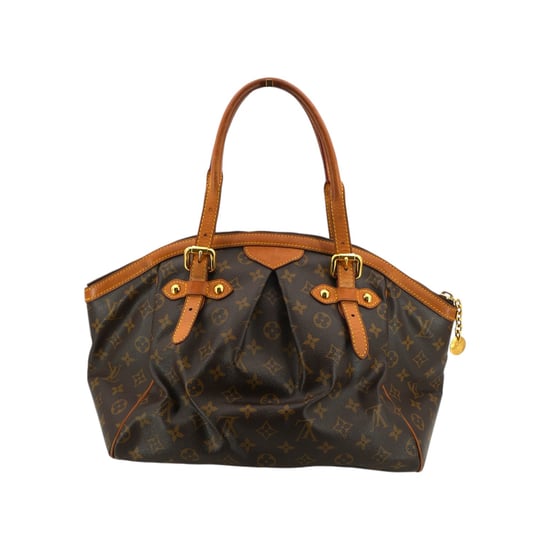 Louis Vuitton stoffen schoudertas Tivoli - Image 3