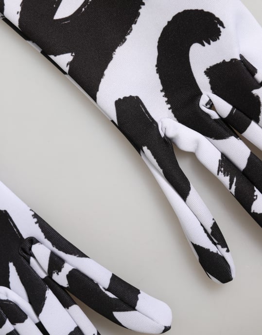 Wollen Gebreide Cardigan Met Knopdetails - Image 3