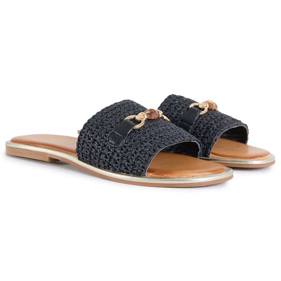 Sole Ldn Blake Slide Sandals - Image 2