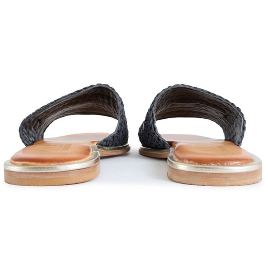 Sole Ldn Blake Slide Sandals - Image 3