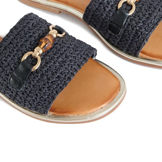Sole Ldn Blake Slide Sandals - Image 4