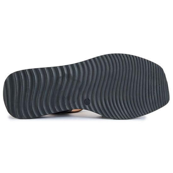 Sole Ldn Bodie Flatform Sandals - Image 5