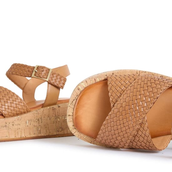 Sole Ldn Briana Flatform Sandals - Image 3