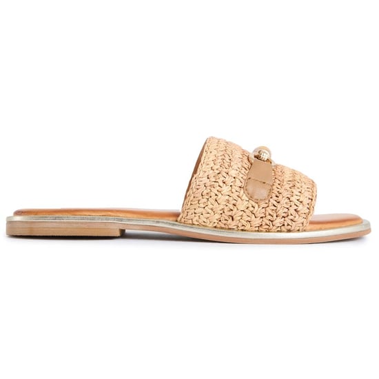 Sole Ldn Blake Slide Sandals - Image 1
