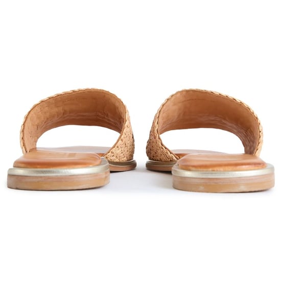 Sole Ldn Blake Slide Sandals - Image 3
