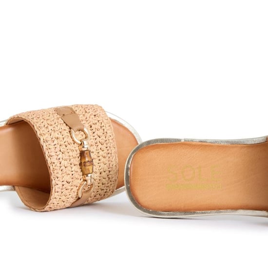 Sole Ldn Blake Slide Sandals - Image 4