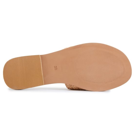 Sole Ldn Blake Slide Sandals - Image 5