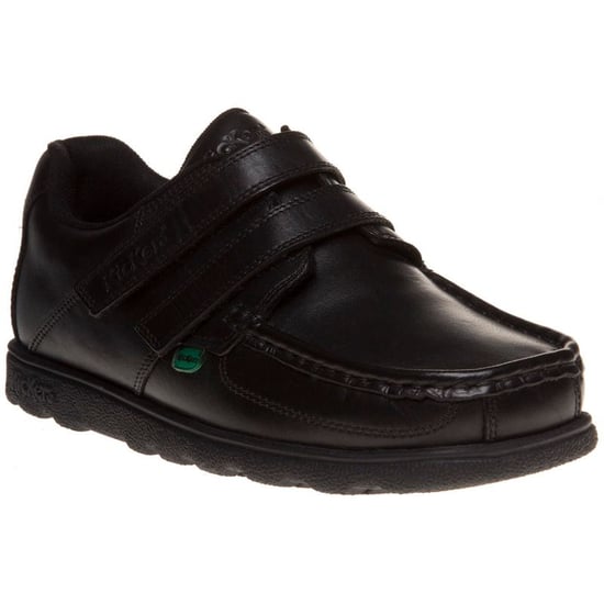 Kickers Fragma Strap Schoenen - Image 2
