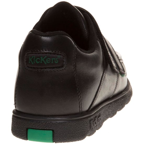 Kickers Fragma Strap Schoenen - Image 3