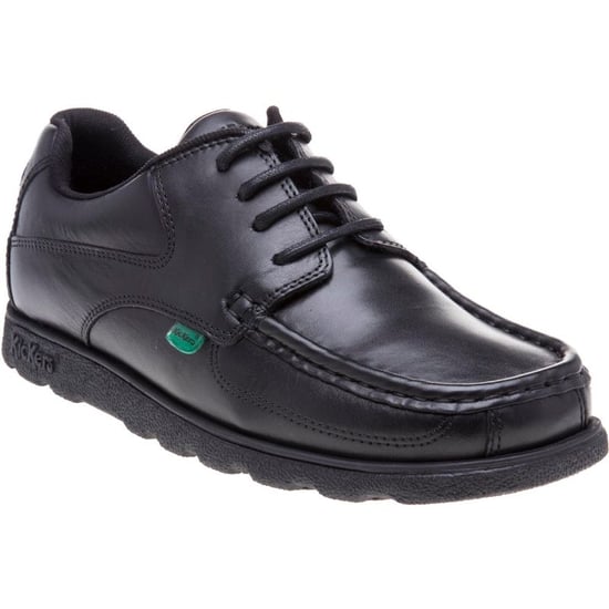 Kickers Fragma Lace Shoes - Image 2