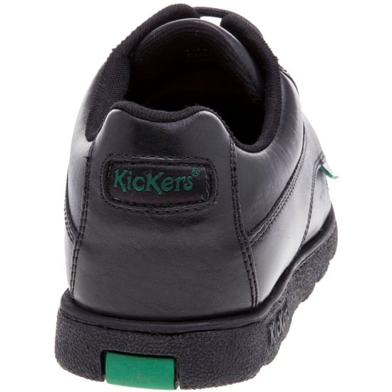 Kickers Fragma Lace Shoes - Image 3