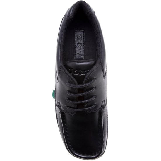 Kickers Fragma Lace Shoes - Image 5