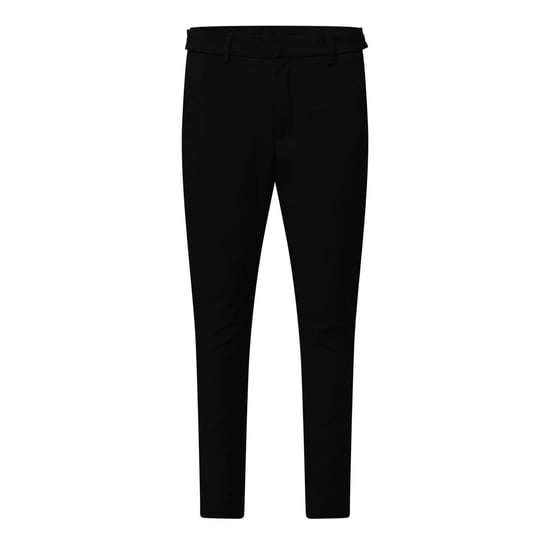 Men's Replay Trousers in Black - Image 1