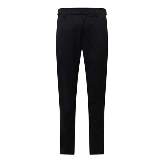 Men's Replay Chinos in Blue - Image 1
