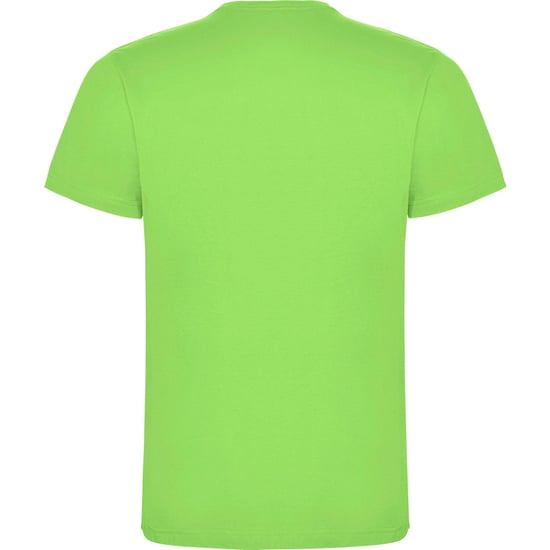 Roly Heren Dogo Premium T-Shirt (Oase Groen) - Image 2
