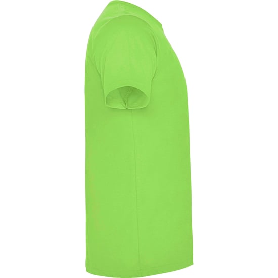Roly Heren Dogo Premium T-Shirt (Oase Groen) - Image 4