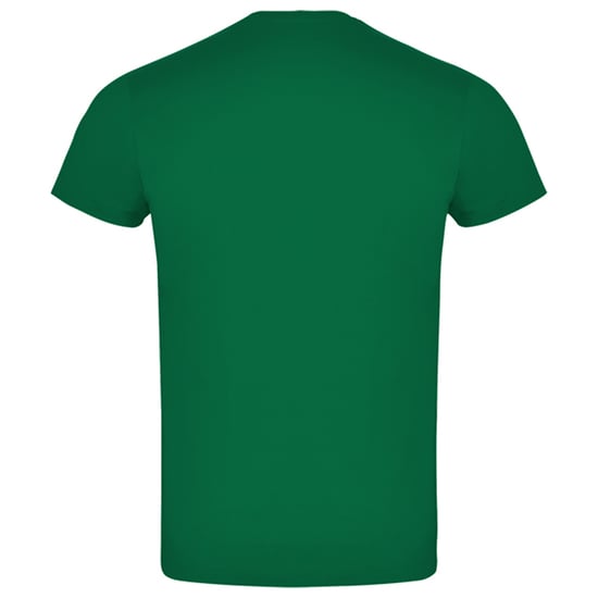 Roly Heren Atomic T-Shirt (Kelly Groen) - Image 2