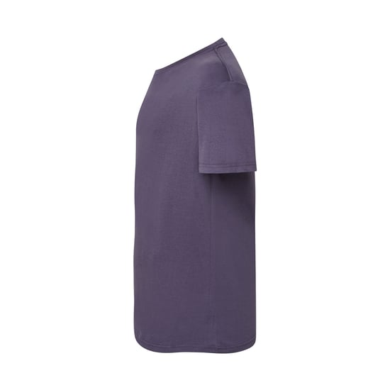JHK Mens Regular T-Shirt (Denim) - Image 3