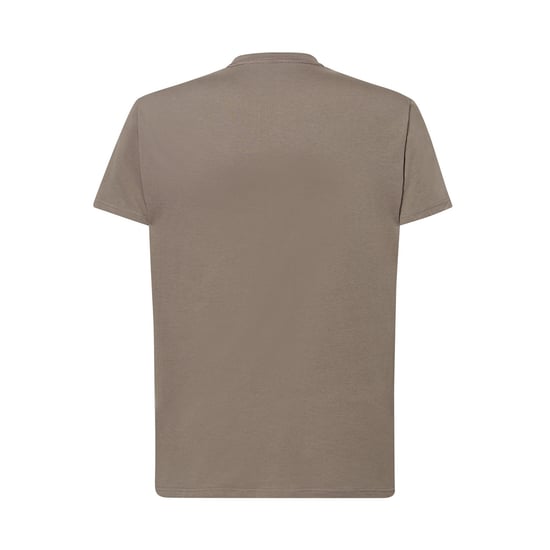 JHK Heren Normaal T-Shirt (Zink) - Image 2