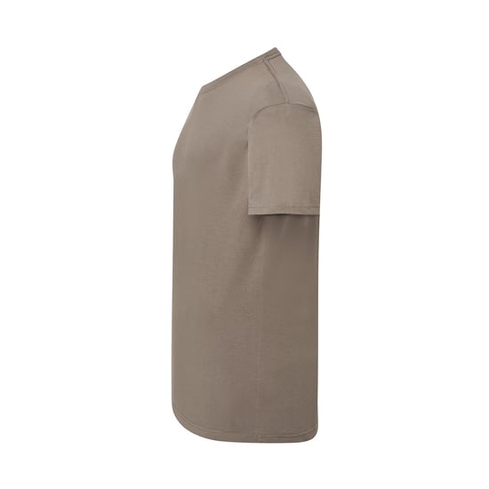 JHK Heren Normaal T-Shirt (Zink) - Image 3