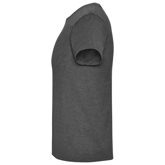 Roly Heren Vos T-Shirt (Zwarte Heide) - Image 3