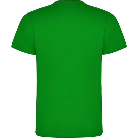 Roly Heren Dogo Premium T-Shirt (Grasgroen) - Image 2