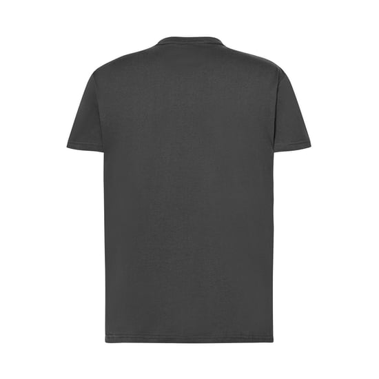 JHK Heren Premium Normaal T-Shirt (Grafiet) - Image 2
