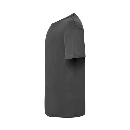 JHK Heren Premium Normaal T-Shirt (Grafiet) - Image 3