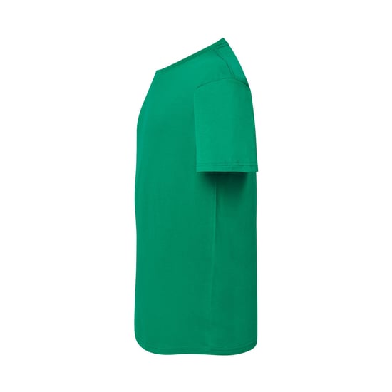JHK Heren Normaal T-Shirt (Kelly Groen) - Image 3