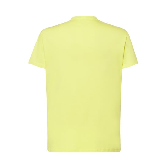 JHK Heren Normaal T-Shirt (Pistachio) - Image 2