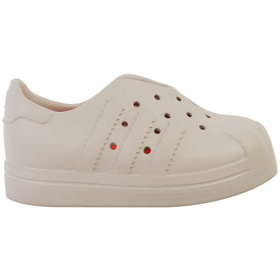 Adidas Adifom Superstar 360 I Kids Off White Shoes - Image 1
