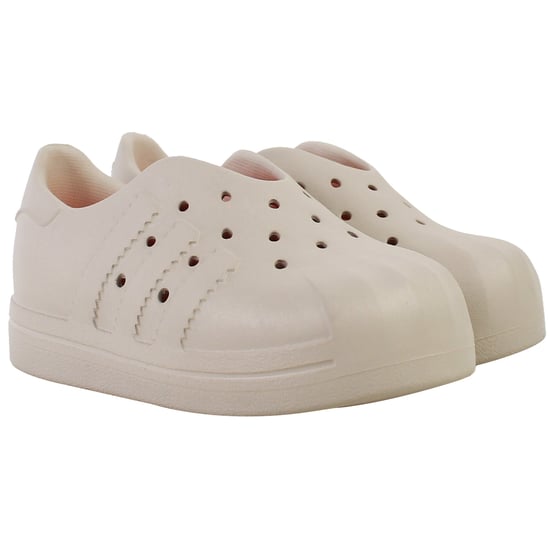 Adidas Adifom Superstar 360 I Kids Off White Shoes - Image 2