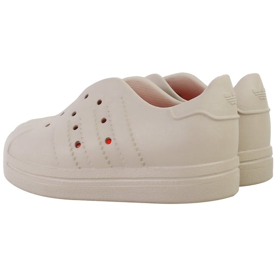 Adidas Adifom Superstar 360 I Kids Off White Shoes - Image 3