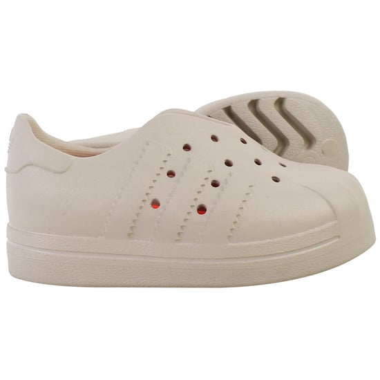 Adidas Adifom Superstar 360 I Kids Off White Shoes - Image 4