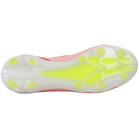 Adidas X Crazyfast Elite FG Mens Red Football Boots - Image 5