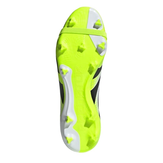 Predator League Fold-Over Tongue Firm/Multi-Ground Boots - Image 6