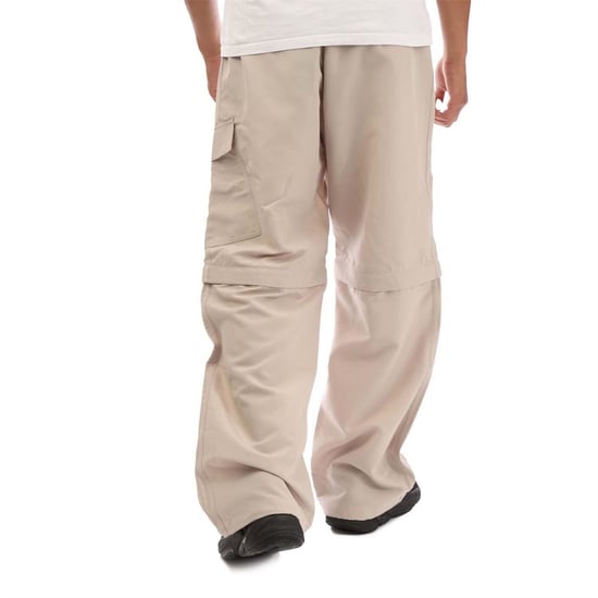 Men's adidas Originals Off Joggers in Beige - Image 3