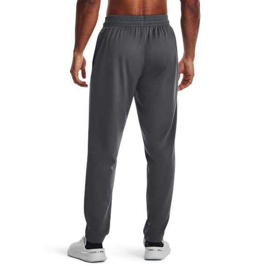 Men's Under Armour Pants in Grey - Image 2