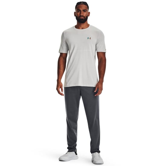 Men's Under Armour Pants in Grey - Image 5