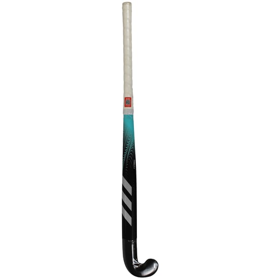 Adidas Fabela Kromaskin.8 Black/Blue Hockey Stick - Image 1