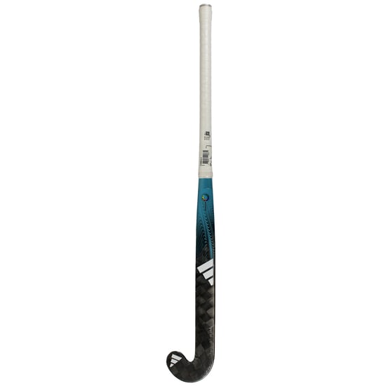 Adidas Fabela Kromaskin.2 Silver/Blue Hockey Stick - Image 2