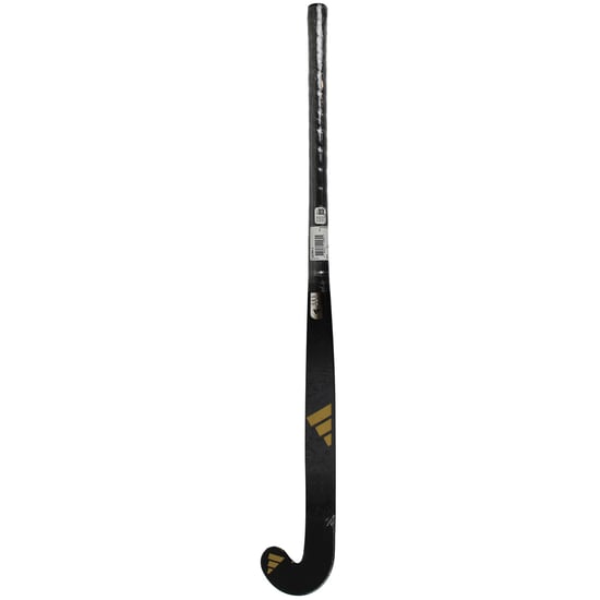 Adidas Estro.8 Black/Gold Hockey Stick - Image 2