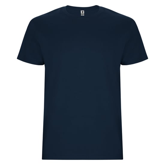 Roly Heren Stafford T-Shirt (Marineblauw) - Image 1