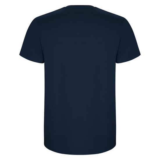 Roly Heren Stafford T-Shirt (Marineblauw) - Image 2